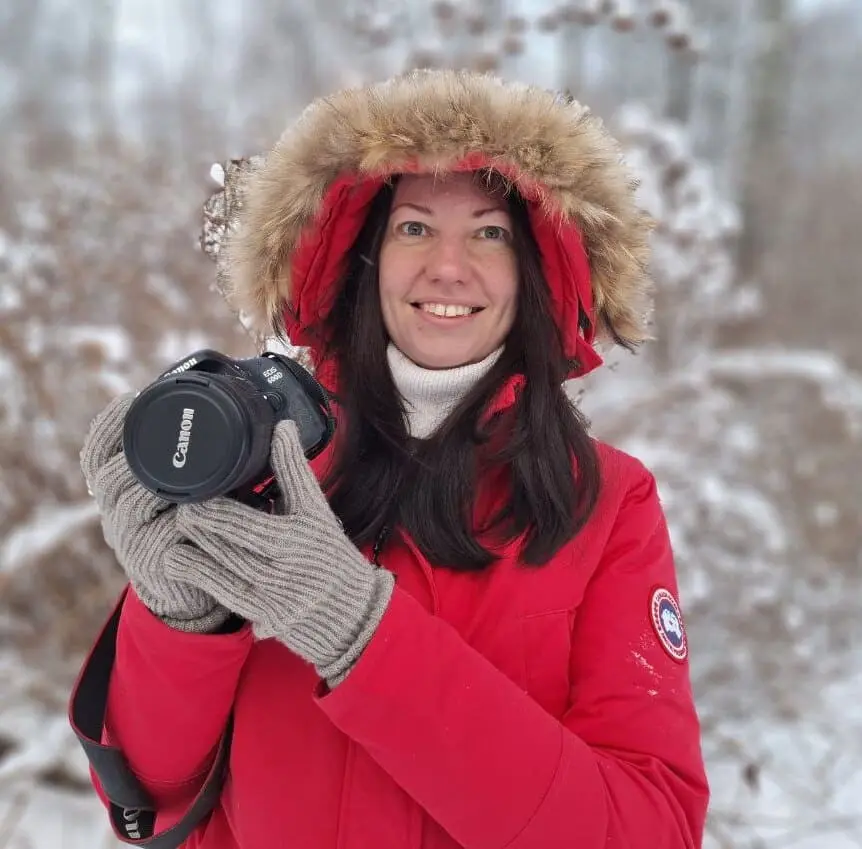 Фотограф Татьяна Мельникова